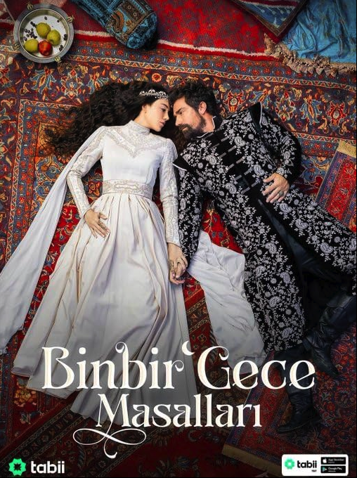 Binbir Gece Masalları